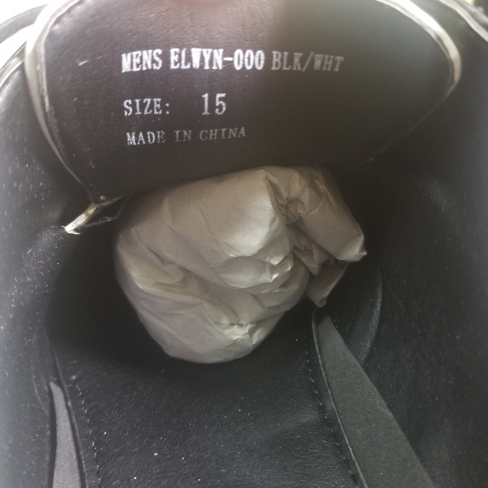 LIKE NEW Bolano Oxfords - Picture 9 of 10